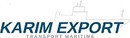 Logo Karim Export SA